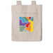 2026 PRIDE with HSC, a Pumice Reclaimist Everywhere Tote Bag