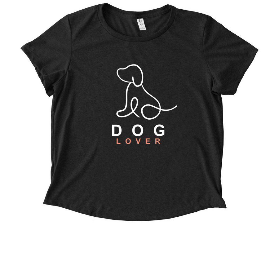 Help Us Say Yes, a Space Black Allmade Eco Triblend Women?s Scoop Neck Tee