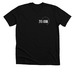 2nd Alarm Tees and Hoodies (Modern), a Solid Black Blend Premium Unisex Tee