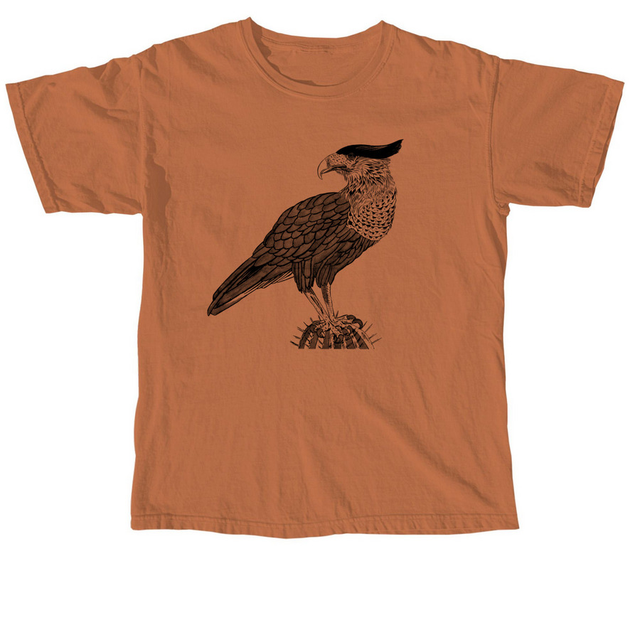 CaraCara&nbsp;, a Yam Comfort Colors Unisex Tee