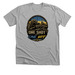 One shot! One hit!, a Athletic Heather Premium Unisex Tee