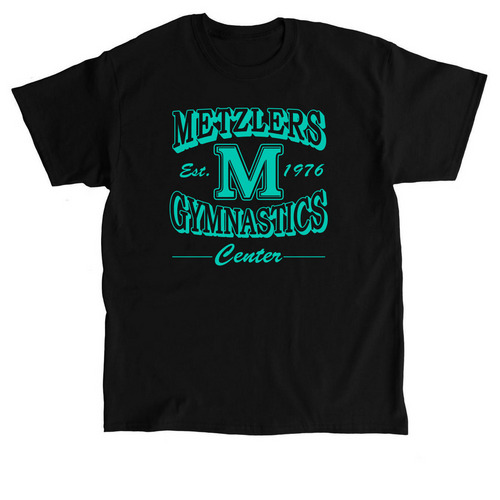 Gym Dad, a Black Classic Unisex Tee