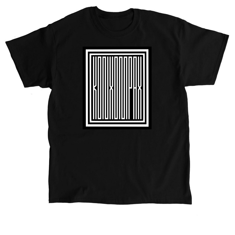 Konx Om Pax: Aiwass 2, a Black Classic Unisex Tee