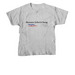 MSAE Spirit Wear, a Sport Grey Youth Unisex Tee