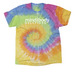 Shine on, groovy one, a Eternity Classic Tie Dye Tee