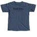 Harding University PA Program Merch - 2027, a Midnight Comfort Colors Unisex Tee