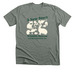 A New Start Wildlife Rescue, a Deep Heather Premium Unisex Tee