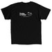 Sister Mary Kathleen Sheehan Shirt, a Black Classic Unisex Tee (back-view)