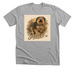 Make your wonderful pictures into art, a Athletic Heather Premium Unisex Tee