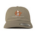 CSC Fall 2026 Collection - Maple Hat, a Khaki Printed Classic Baseball Cap
