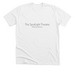The Spotlight Theatre, a Solid White Blend Premium Unisex Tee