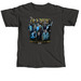 The Olympic Coven 2023, a Pepper Comfort Colors Unisex Tee