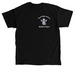Buddy's Project, a Black Classic Unisex Tee