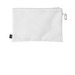 Liv's Stargrace Foundation Merchandise, a White Grove Go-Go Pouch (back-view)