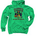 2026 Official Shirt, a Irish Green Pullover Hoodie