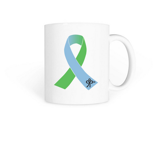 9p Minus mug, a White Coffee Mug