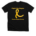 Skylar Rose Monroe&nbsp;, a Solid Black Blend Premium Unisex Tee