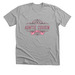 Kelsey, a Athletic Heather Premium Unisex Tee