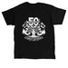 Adult Classic Tee, a Black Classic Unisex Tee
