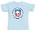 FADP Adult Shirts, a Chambray Comfort Colors Unisex Tee
