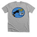 OWNC Water Test Shirts&nbsp;, a Athletic Heather Premium Unisex Tee