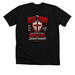 C.O.R. Red Team Apparel&nbsp;, a Solid Black Blend Premium Unisex Tee