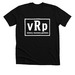 vrp: the new Way out (The Jay), a Solid Black Blend Premium Unisex Tee