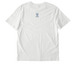 Golf Marathon Tee, a Off White Stanley/Stella Unisex Creator 2.0 Tee (back-view)