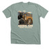 Animal Ark Wildlife Sanctuary, a Heather Sage Premium Unisex Tee