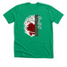 Adult Third Grade Field Day Shirt, a Heather Kelly Premium Unisex Tee