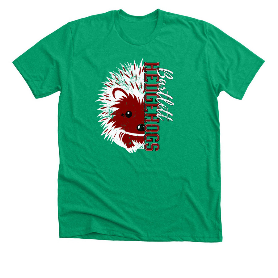 Adult Third Grade Field Day Shirt, a Heather Kelly Premium Unisex Tee