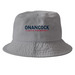 Onancock Sails Forward Hats, a Grey