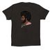 Black American Legionnaire&nbsp;, a Black Premium Cotton Tee
