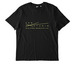 Ten Tee, a Black Stanley/Stella Unisex Creator 2.0 Tee