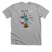 FREADOM 250, a Athletic Heather Premium Unisex Tee