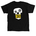 Bring Me the Axe skull logo, a Black Classic Unisex Tee