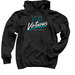 VDC Season 11 Hoodie, a Black Pullover Hoodie