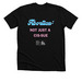 Abortion: Not Just a Cis-sue, a Solid Black Blend Premium Unisex Tee