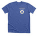 Exclusive Sustaining Donor T-shirt, a Solid True Royal Premium Unisex Tee