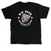 Big Head, Brighter Future!, a Black Classic Unisex Tee
