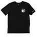 Nike Choir Logo, a Black Nike Dri-FIT Jersey Blend Performance Tee