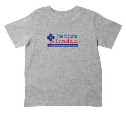 NPS Toddler Shirts!, a Heather Toddler Tee