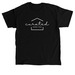 Curated Homes Team Launch, a Black Classic Unisex Tee