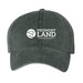 PLC Cap | Embroidered, a Forest