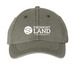 PLC Cap | Embroidered, a Olive