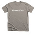 Femme Fuel&nbsp;, a Heather Stone Premium Unisex Tee