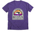 RPM Van Logo Shirts, a Purple Rush Premium V-Neck Tee
