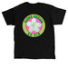 Plant Native or Die, a Black Classic Unisex Tee