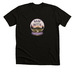 Base of the Butte!, a Black Heather Premium Unisex Tee