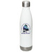 2026 National Specialty Water Bottles, a White Stainless Steel Water Bottle